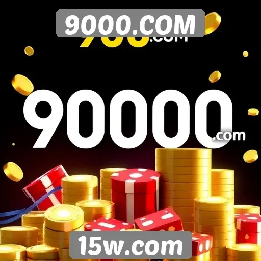 Como 9000.COM se destaca na competição de jogos online