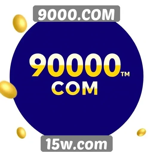 Plataforma 9000.COM é famosa por suas promoções