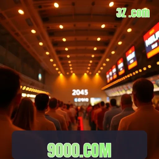 9000.COM: Apostas Incríveis para Todos os Jogadores Brasileiros