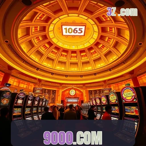 9000.COM: Mergulhe na Aventura do Cassino ao Vivo Agora Mesmo!