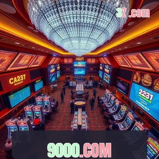 9000.COM: O Destino Definitivo para Jogadores de Poker no Brasil